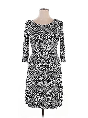En Focus Studio Casual Dress (view 1)