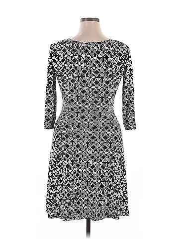 En Focus Studio Casual Dress (view 2)