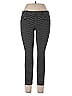 Gap Polka Dots Black Active Pants Size 10 - photo 1