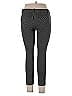 Gap Polka Dots Black Active Pants Size 10 - photo 2