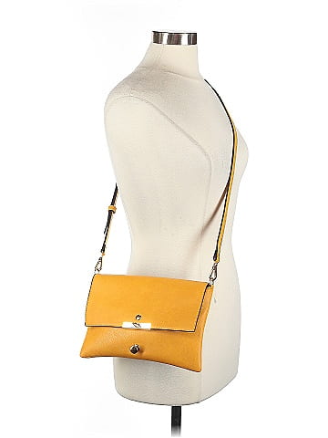 Unbranded Crossbody Bag (view 2)