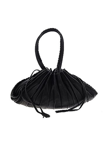 Lupo Leather Shoulder Bag (view 1)