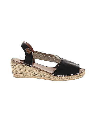 Toni Pons Wedges (view 1)