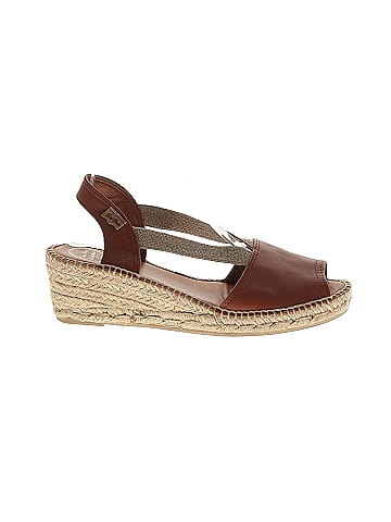 Toni Pons Wedges (view 1)