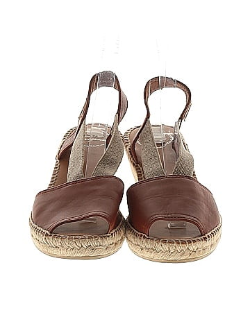 Toni Pons Wedges (view 2)