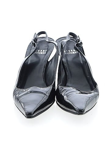 Stuart Weitzman Wedges (view 2)