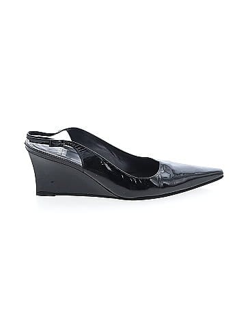 Stuart Weitzman Wedges (view 1)