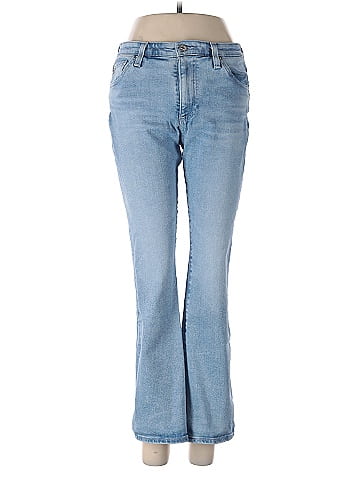 Adriano Goldschmied Jeans (view 1)