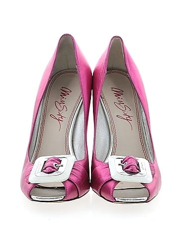 Miss Sixty Heels (view 2)