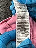 Baby Boden 100% Cotton Pink Long Sleeve Polo Size 6-9 mo - photo 4