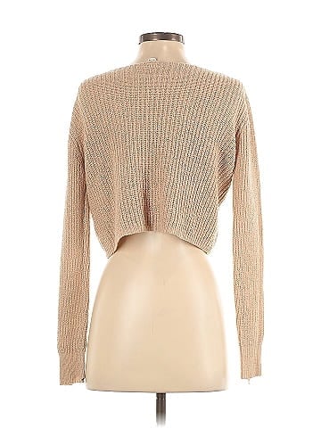 Hey Babe Pullover Sweater (view 2)