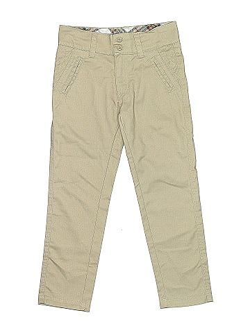 Eddie Bauer Khakis (view 1)