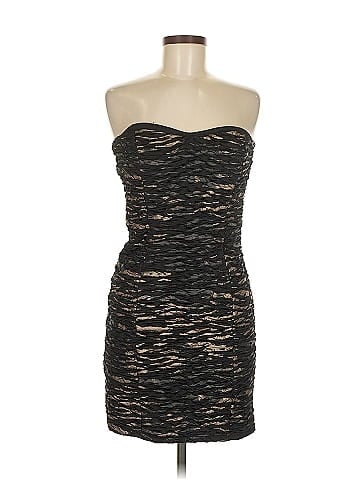 Love J Cocktail Dress (view 1)