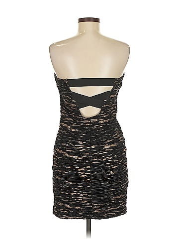 Love J Cocktail Dress (view 2)