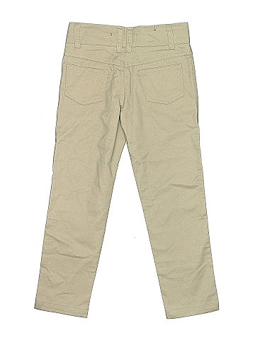 Eddie Bauer Khakis (view 2)