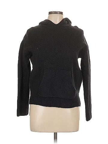 Vince. Wool Pullover Sweater (view 1)