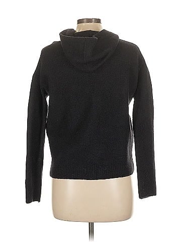 Vince. Wool Pullover Sweater (view 2)