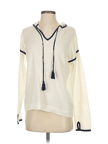 Caroline Grace Pullover Sweater (view 1)
