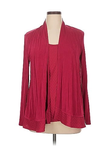 Choices Kimono (view 1)