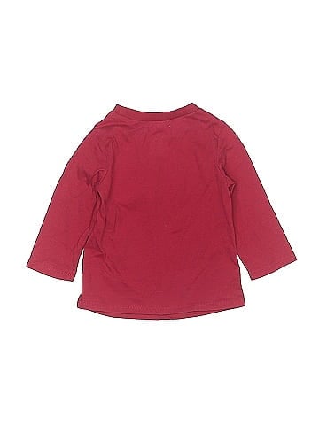 First Impressions 3/4 Sleeve T-Shirt (view 2)