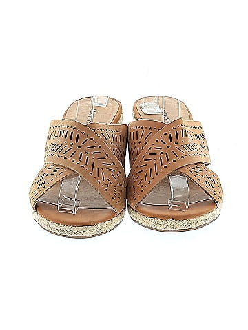 Lucky Brand Wedges (view 2)