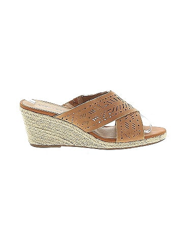 Lucky Brand Wedges (view 1)
