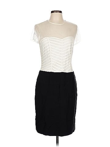 Chetta B Cocktail Dress (view 1)