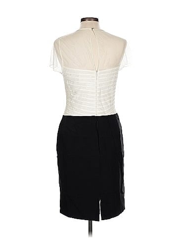 Chetta B Cocktail Dress (view 2)
