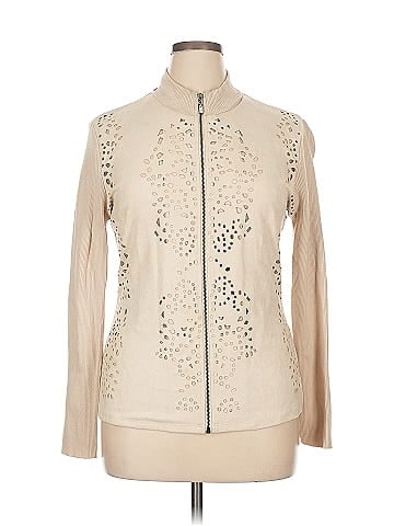 Alberto Makali Jacket (view 1)