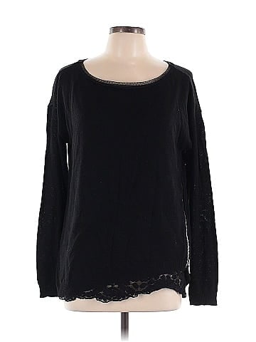 RD Style Pullover Sweater (view 1)
