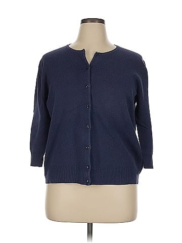 Croft & Barrow Cardigan (view 1)