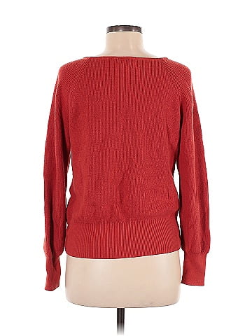 Circus Pullover Sweater (view 2)
