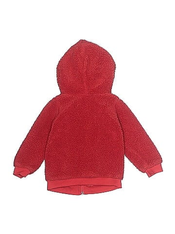 Marvel Zip Up Hoodie (view 2)
