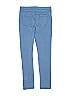 Mini Boden Solid Blue Casual Pants Size 10 - photo 2