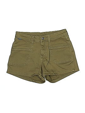 Kuhl Khaki Shorts