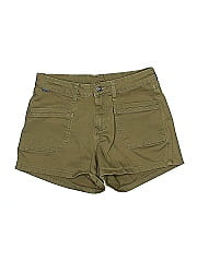 Kuhl Khaki Shorts