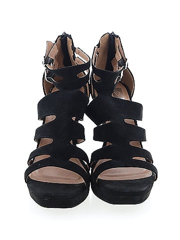 DV by Dolce Vita Heels (view 2)