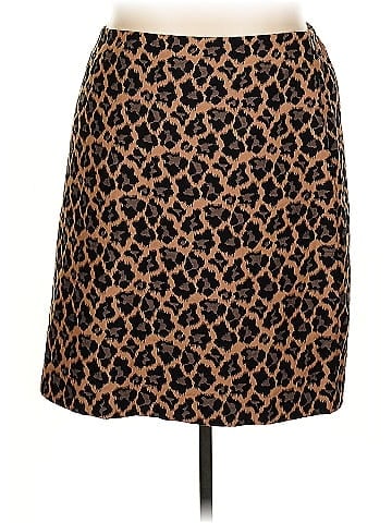 Talbots Outlet Casual Skirt (view 1)