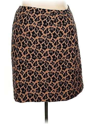 Talbots Outlet Casual Skirt (view 2)