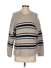 Ba&Sh Pullover Sweater