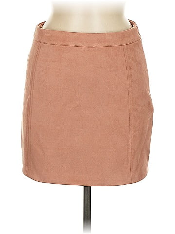 Pull&Bear Casual Skirt (view 1)