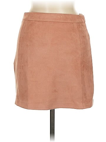 Pull&Bear Casual Skirt (view 2)