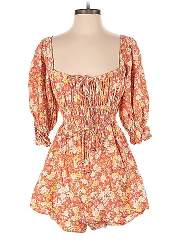 Free People Romper (view 1)