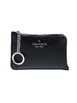 Kate Spade New York Leather Card Holder
