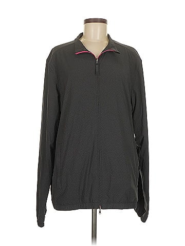 Lululemon Athletica Track Jacket (view 1)