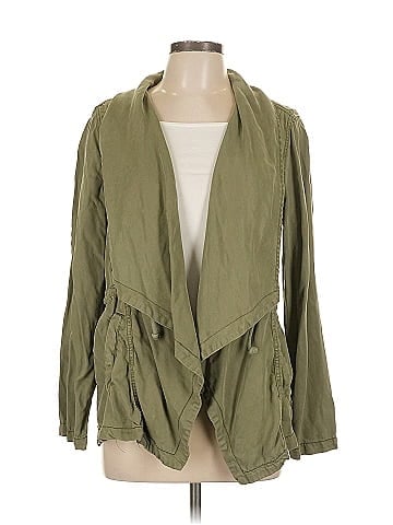 Max Jeans Jacket (view 1)