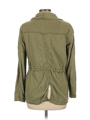 Max Jeans Jacket (view 2)