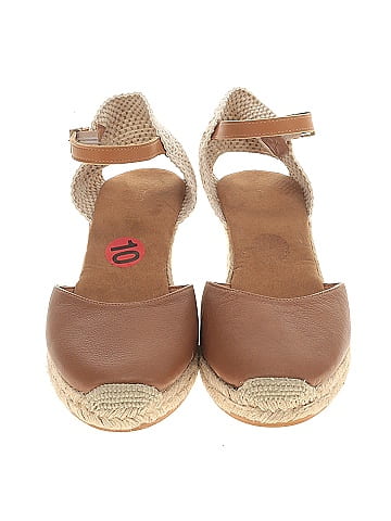 Maypol Wedges (view 2)