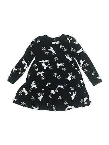 Tiny Tribe Dress (view 1)