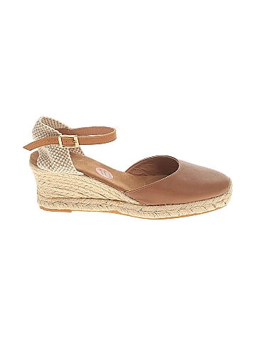 Maypol Wedges (view 1)